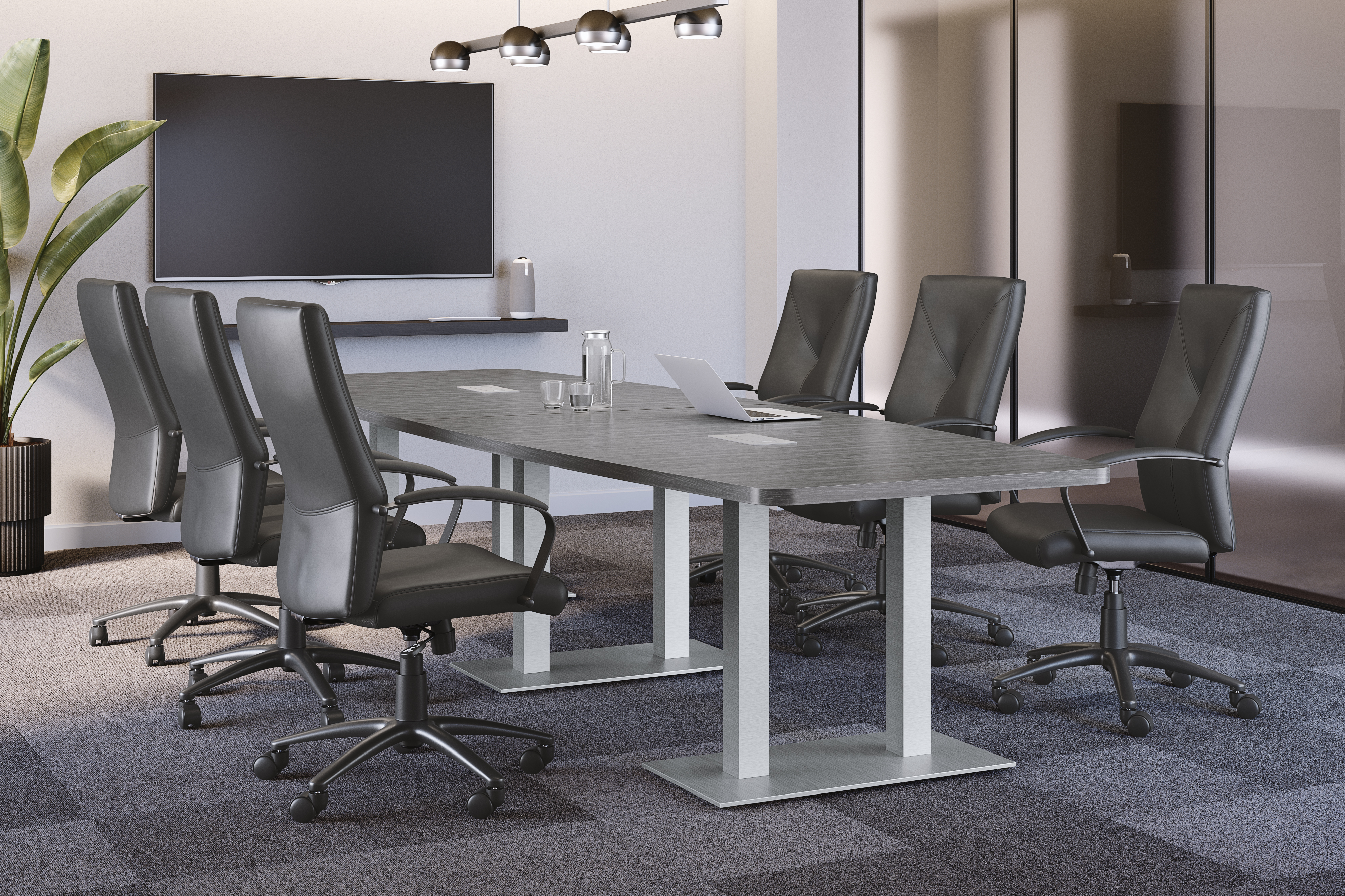 boardroom collaboration meeting