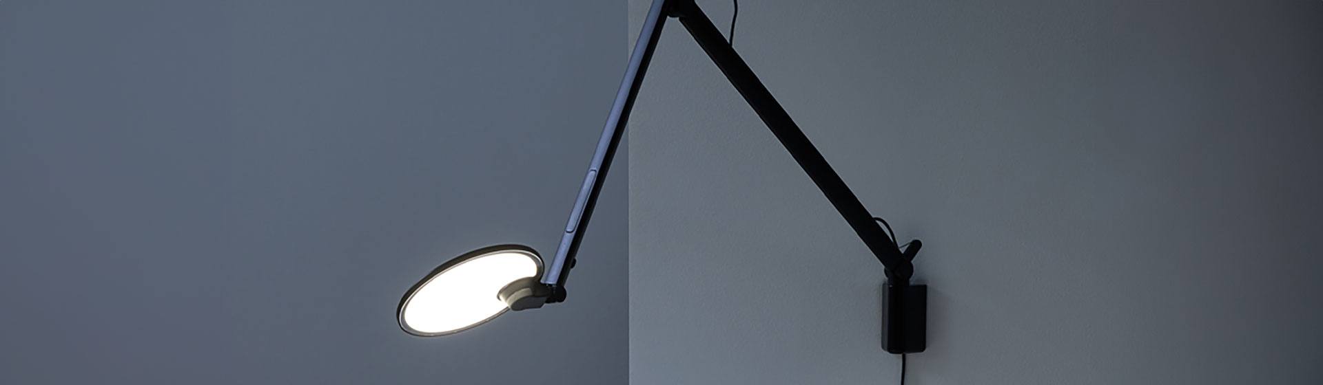 Lighting Banner