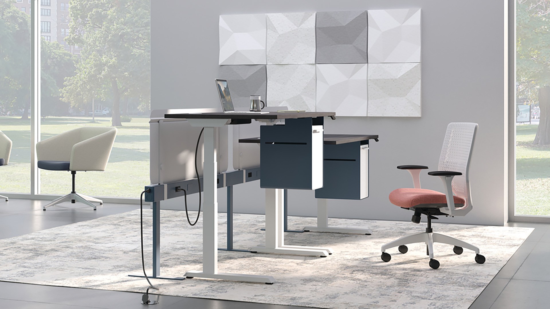 acoustics by unika collection