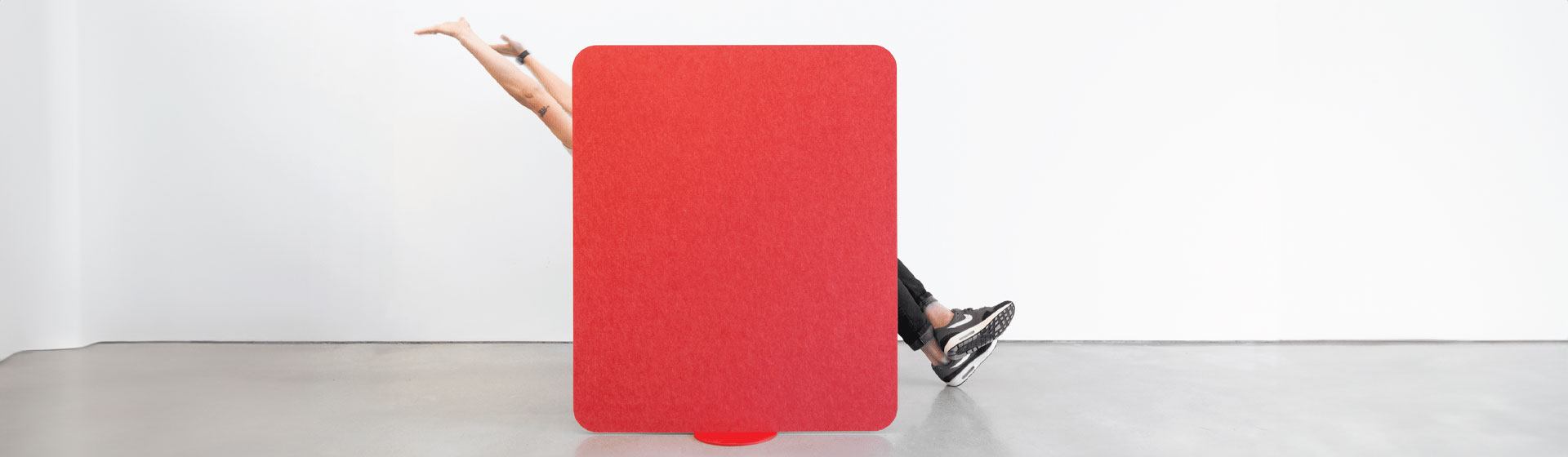 Buffer Banner