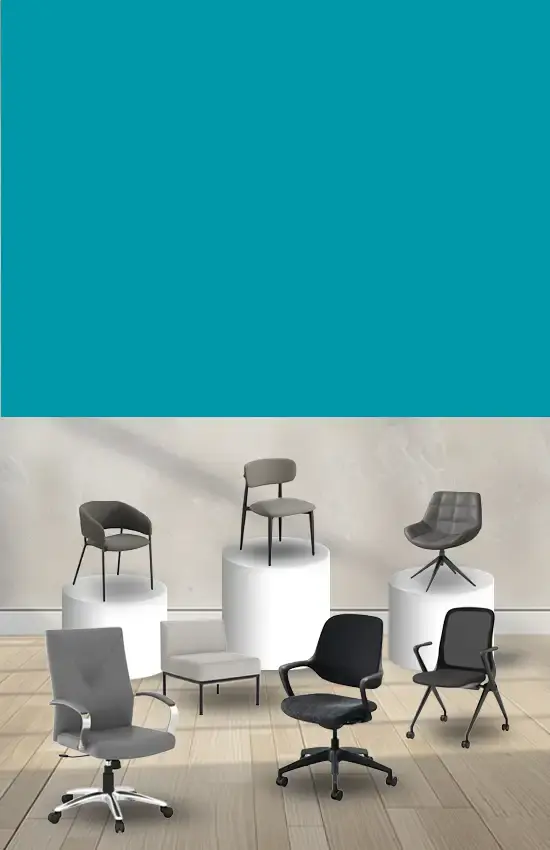 New Chairs 2025