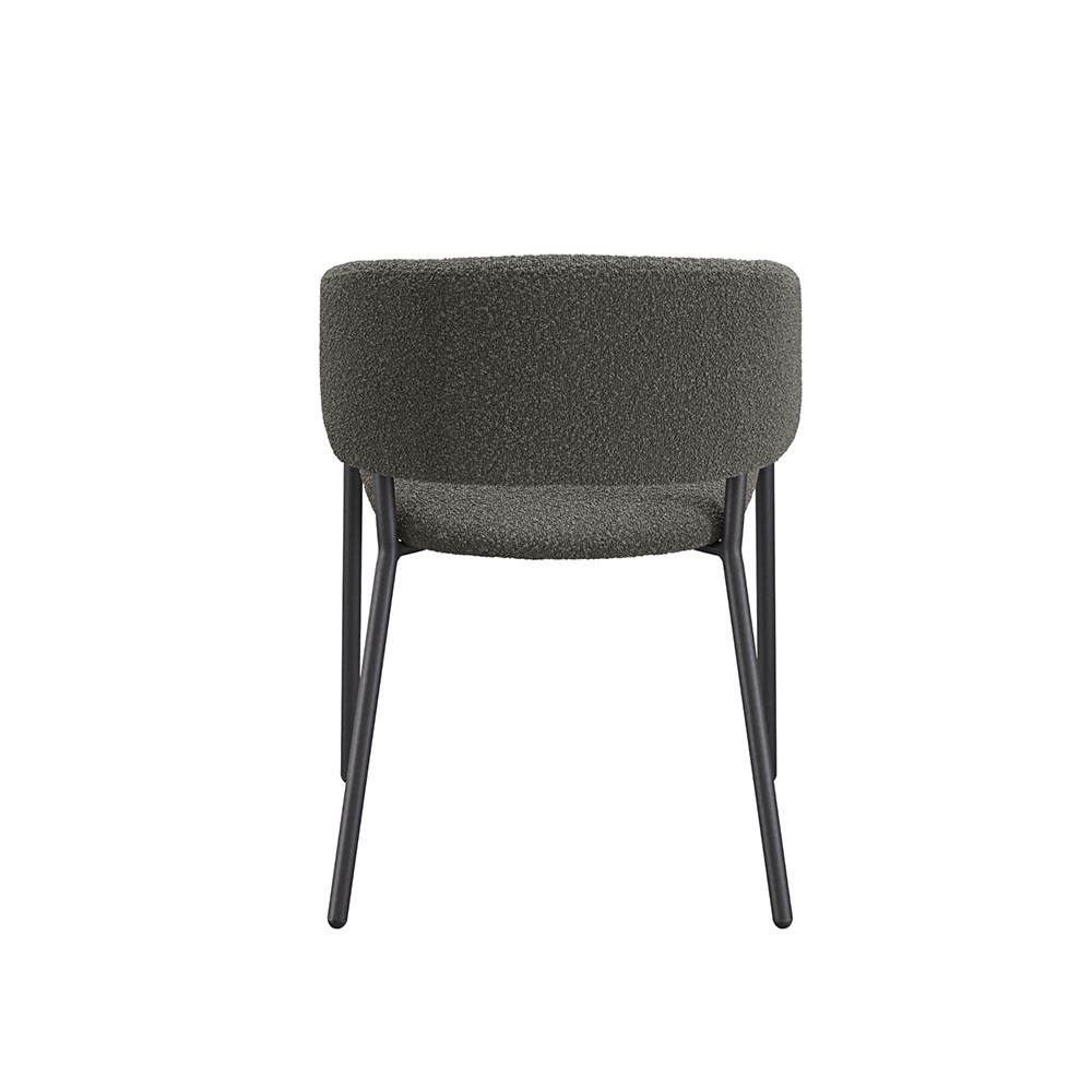 jasmine guest chair back
