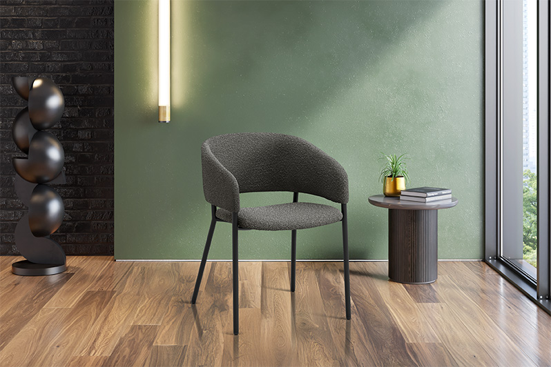 jasmine guest chair