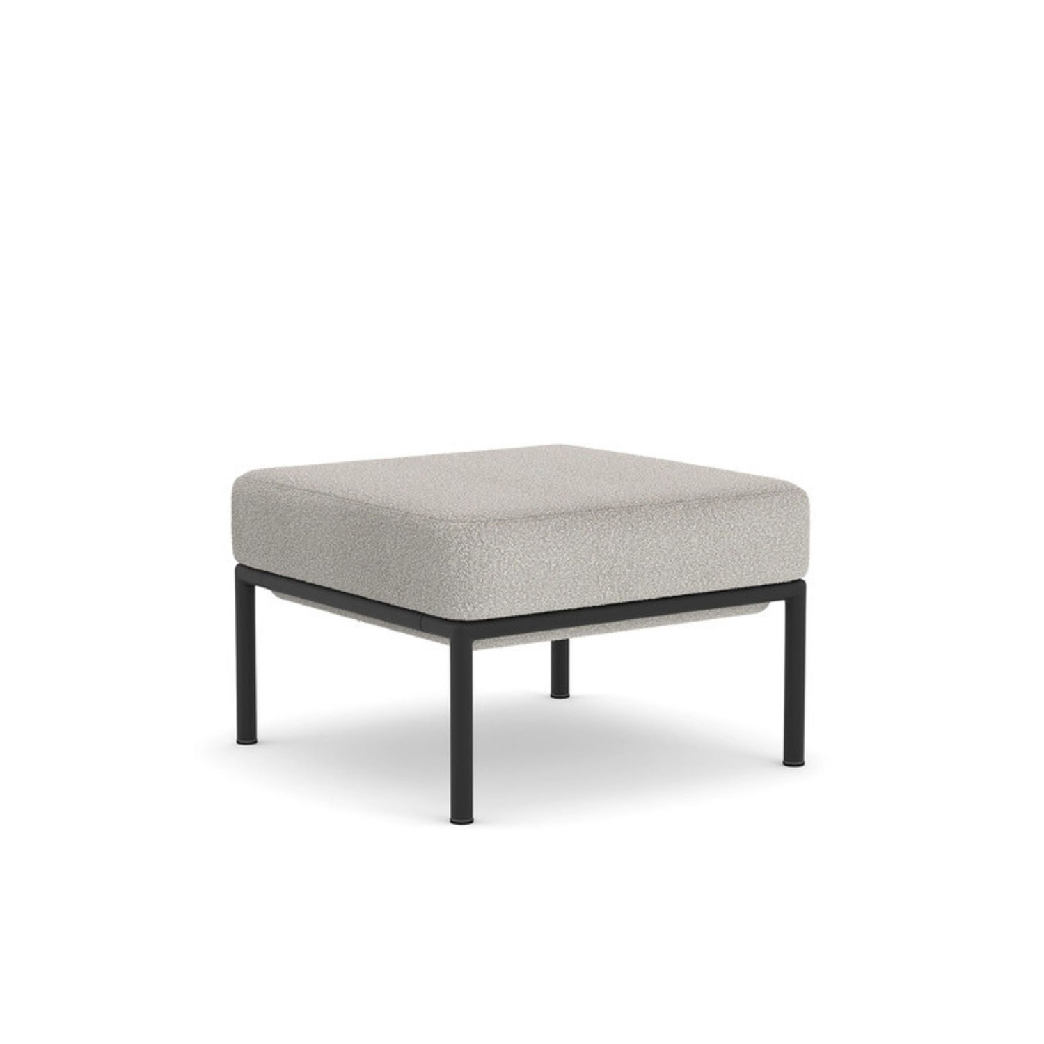 konnect modular ottoman