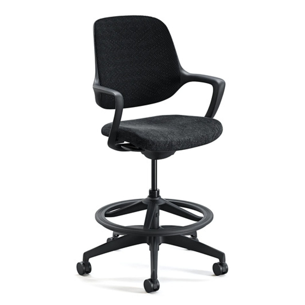 niro drafting chair