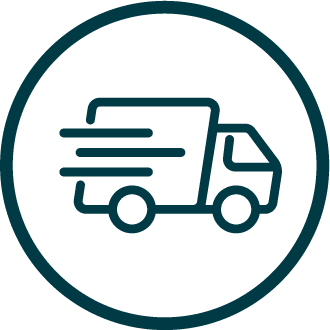Fast Delivery Icon