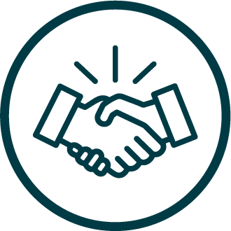 Handshake Icon