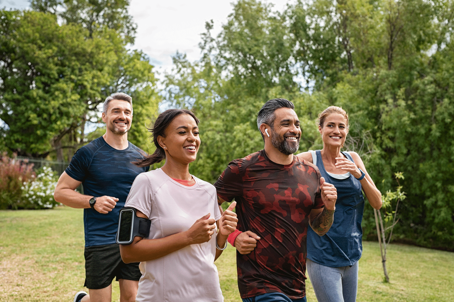 How to Stay Active in the Workplace