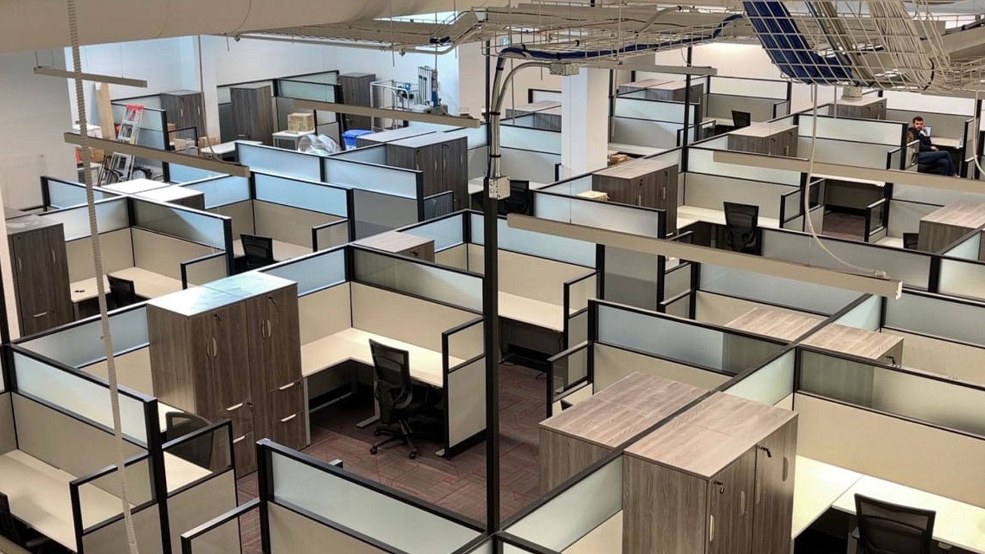 centre for newcomes calgary client project