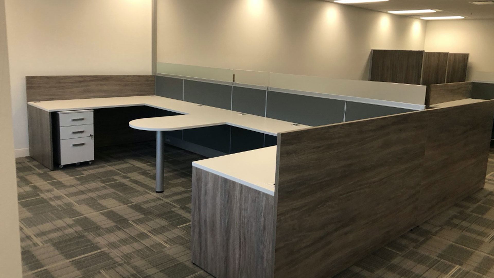 dhl global client project