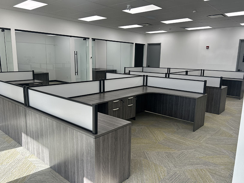 evolvsolar workstation cubicles