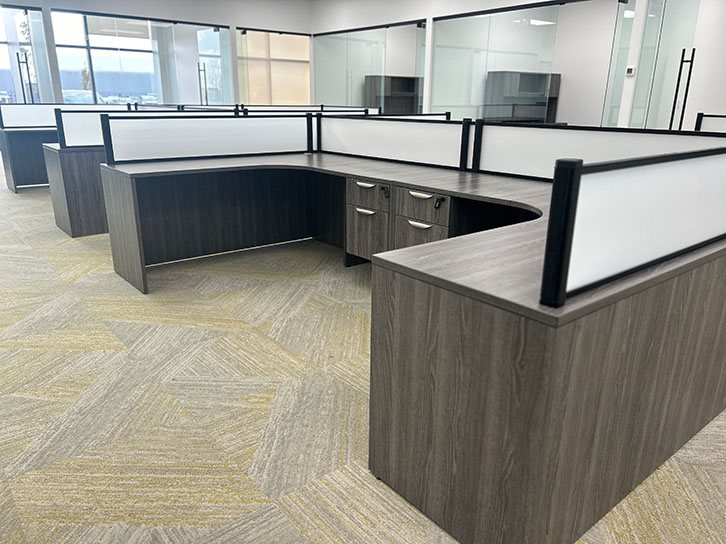 evolvsolar workstation pods