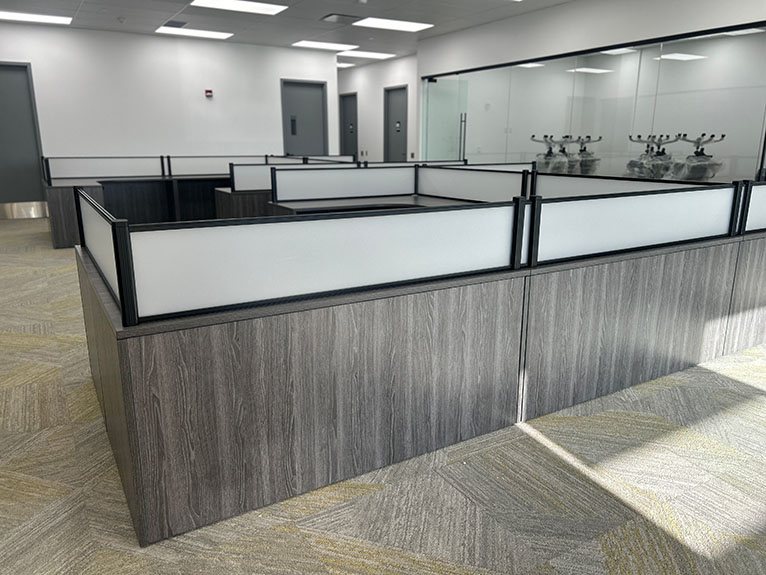 evolvsolar workstation dividers