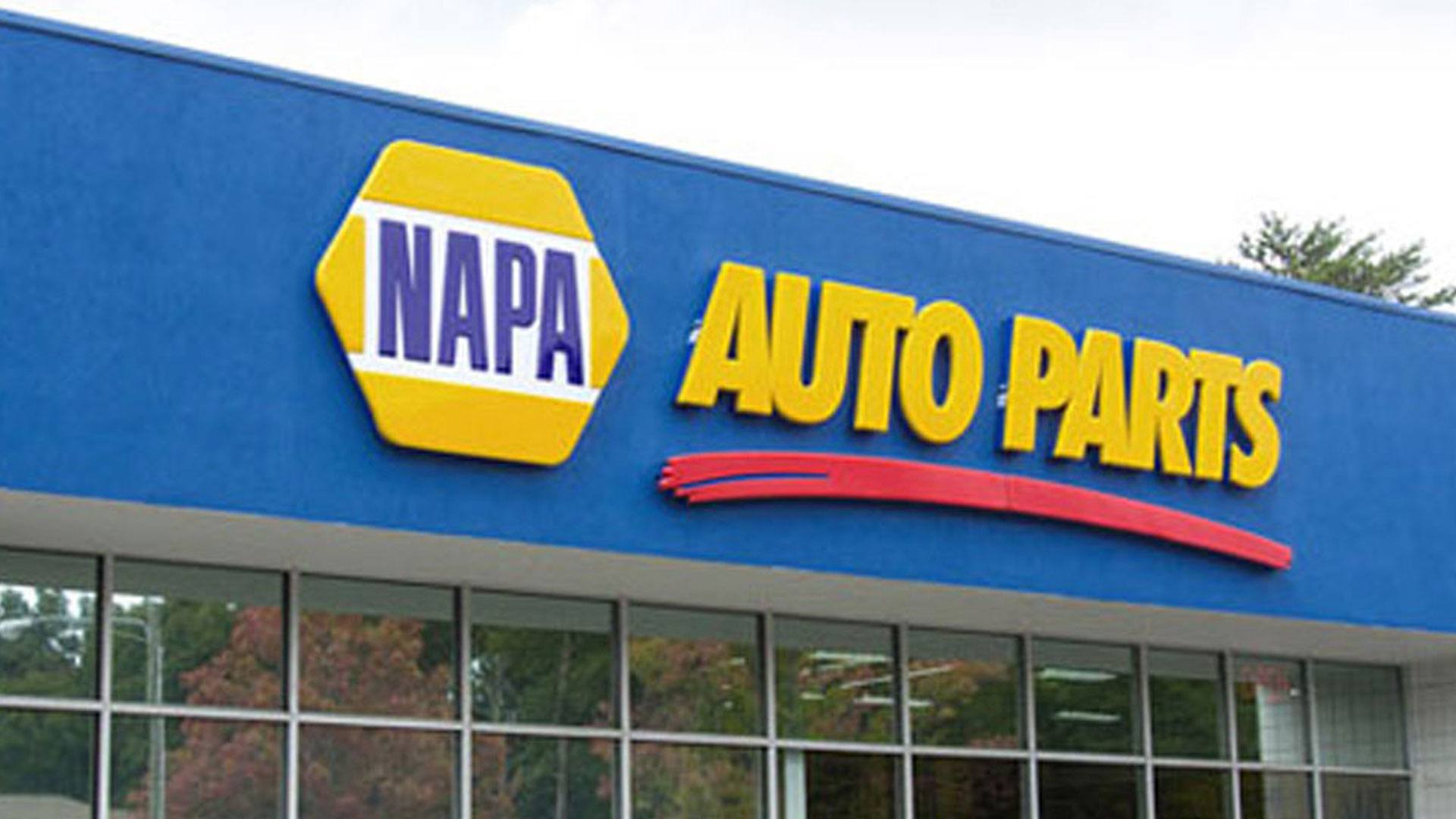 napa auto langley client project