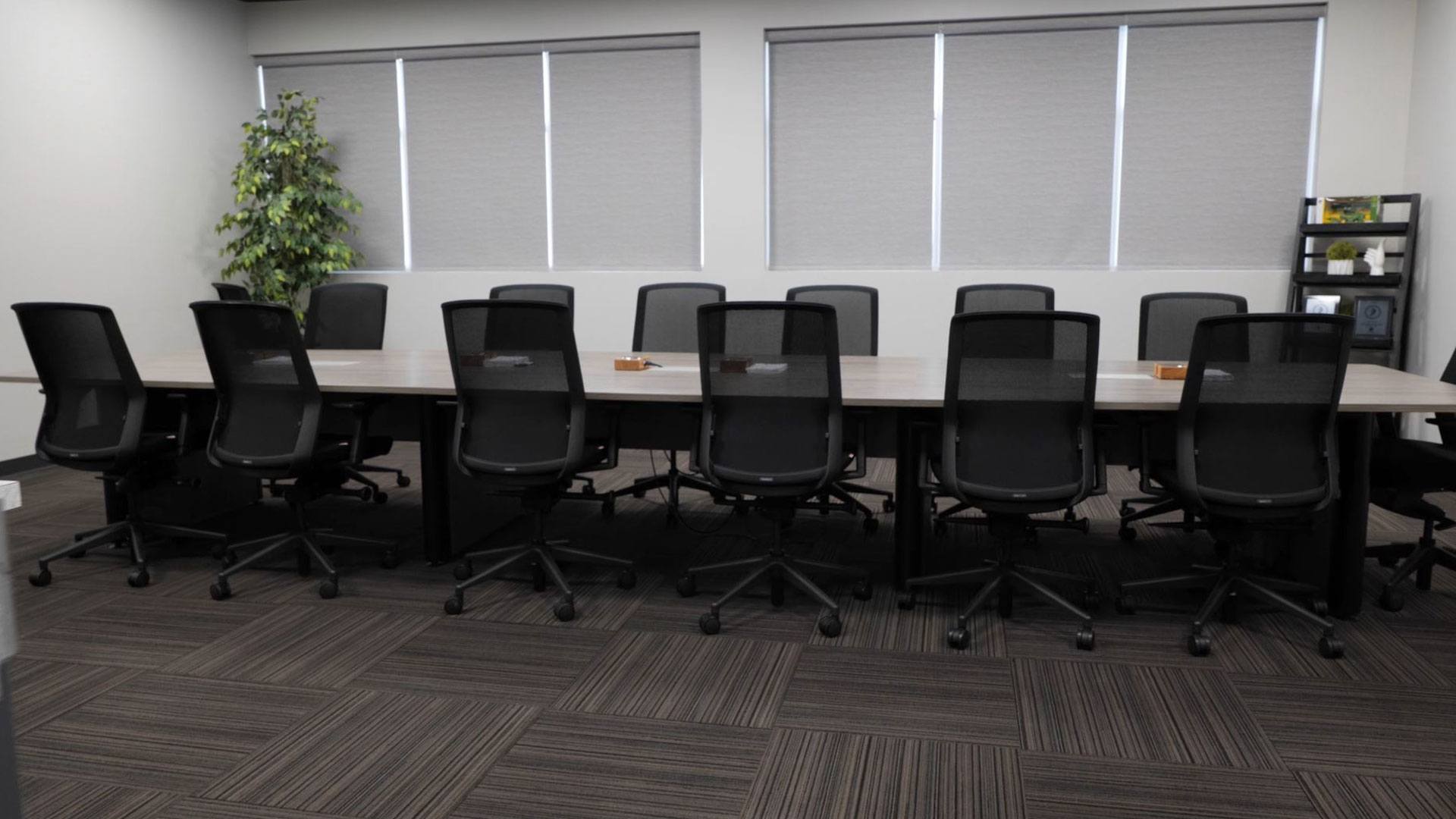 pattison agriculture client project