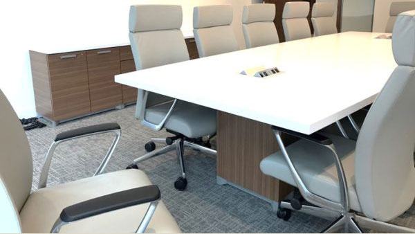 crown capital client project
