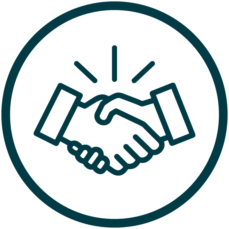 Handshake Icon