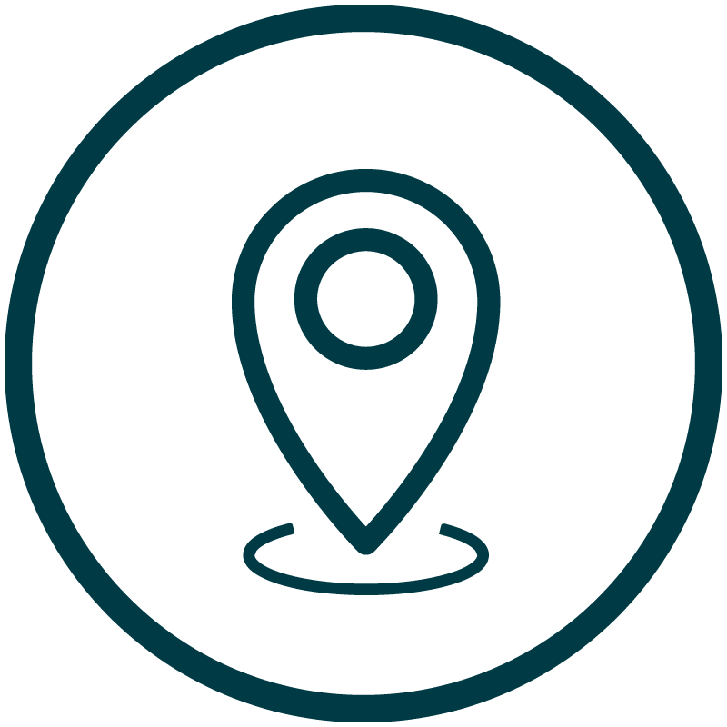 Location Icon