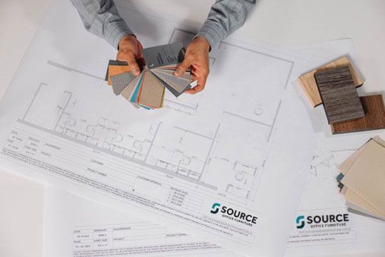 Space Planning