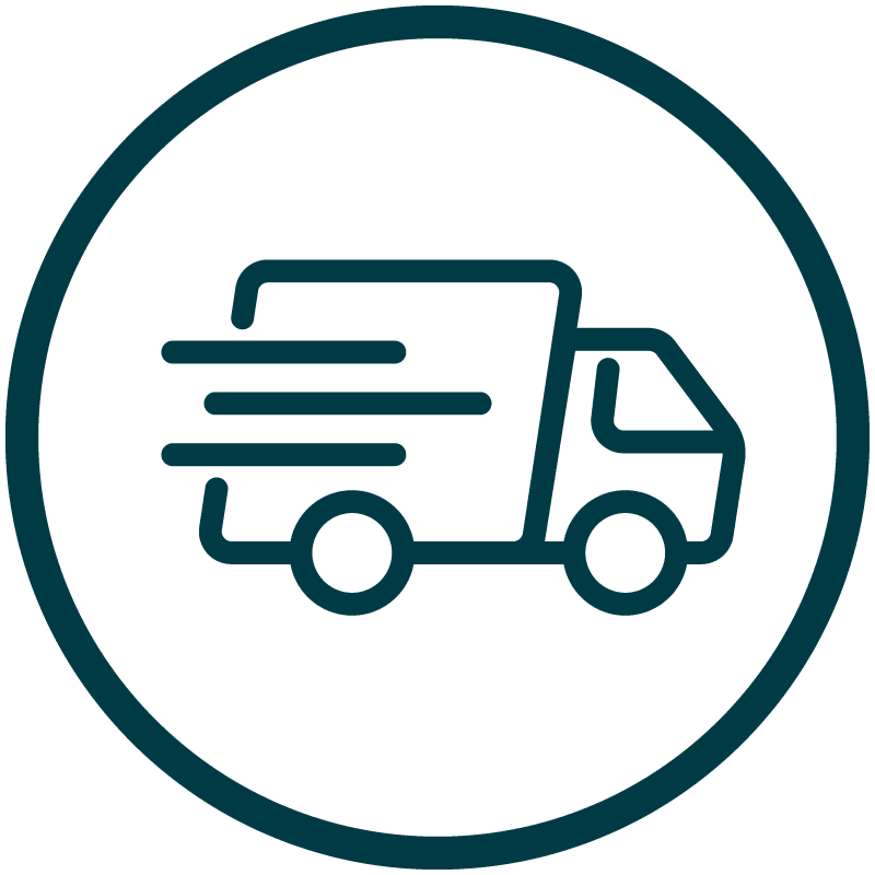 Delivery Icon