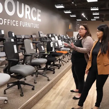 Why Buy Chairs
