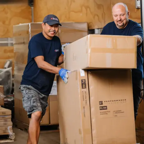 Why Buy Delivery