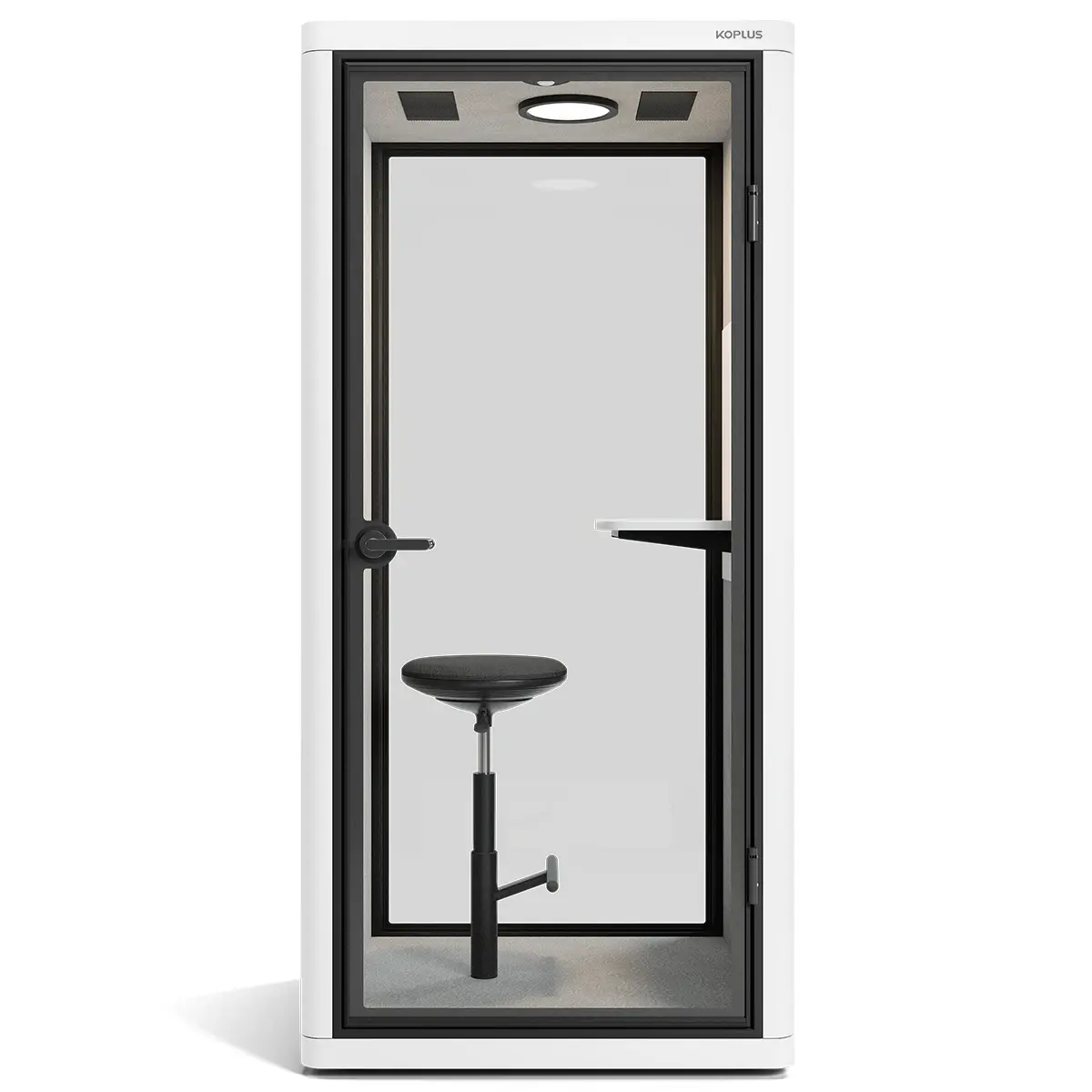 Soundproof Office Pods