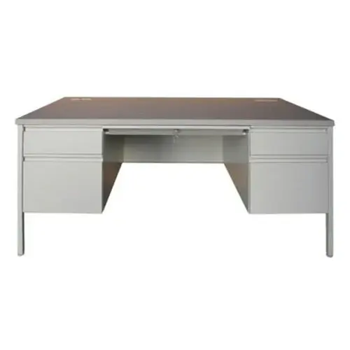 Metal Desks