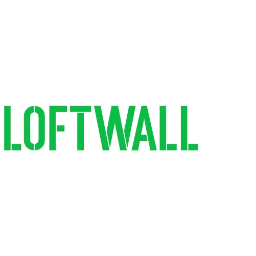 Loftwall
