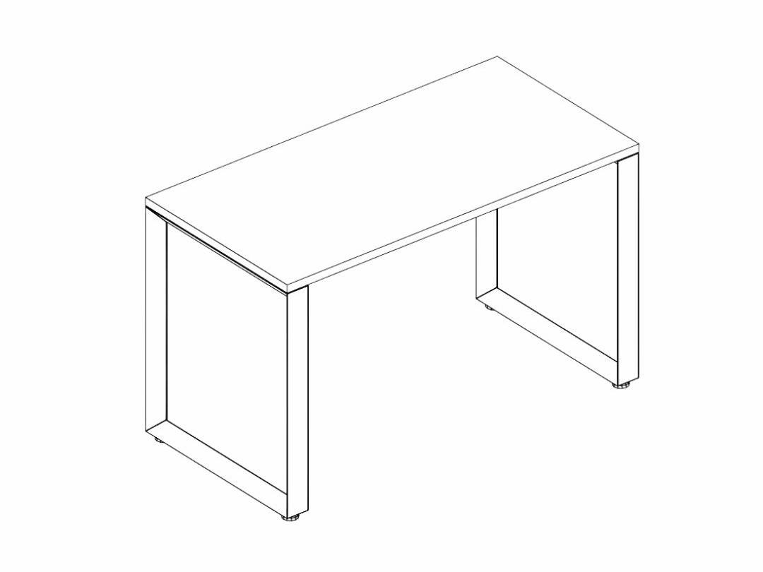 executive desk