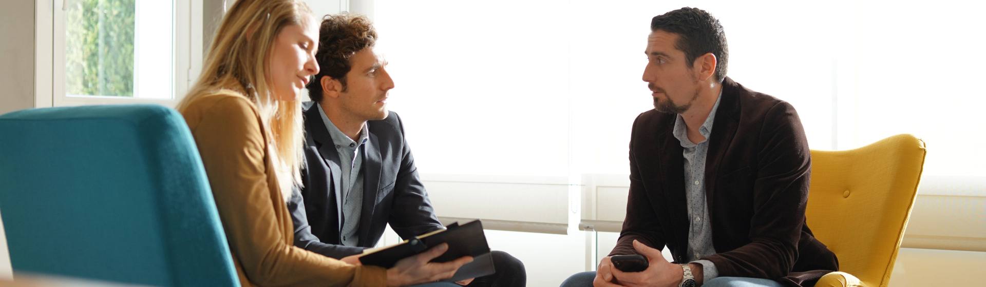 Free Consultations Banner