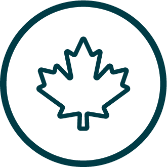 Canadian Icon