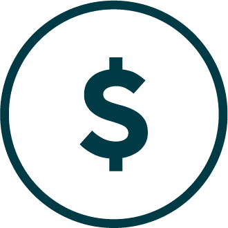 Dollar Sign
