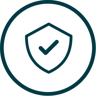 Check Guard Icon