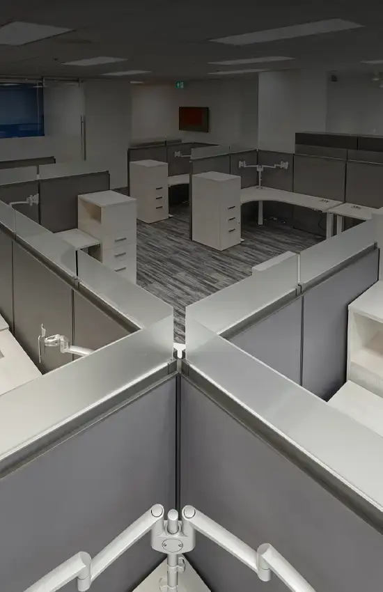 Cubicles
