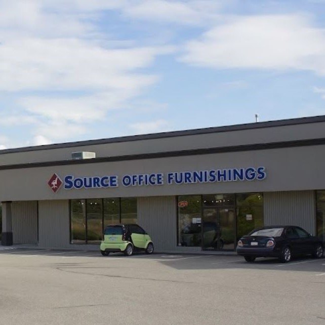 abbotsford showroom