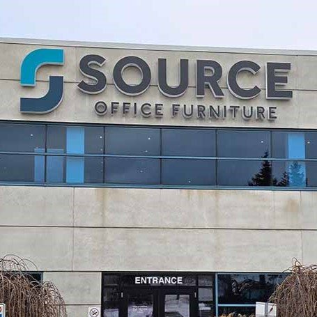 Brampton showroom