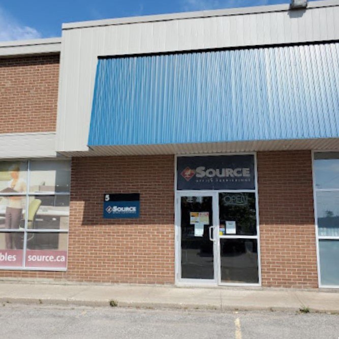 markham showroom