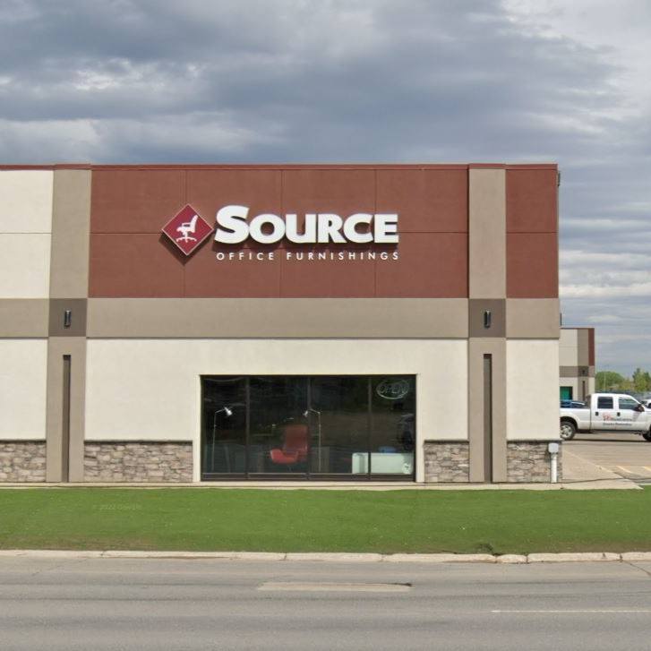 Regina showroom