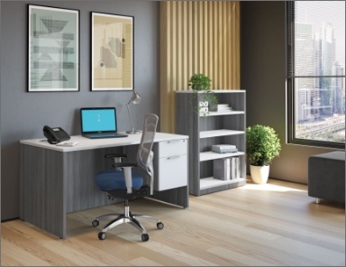 desks